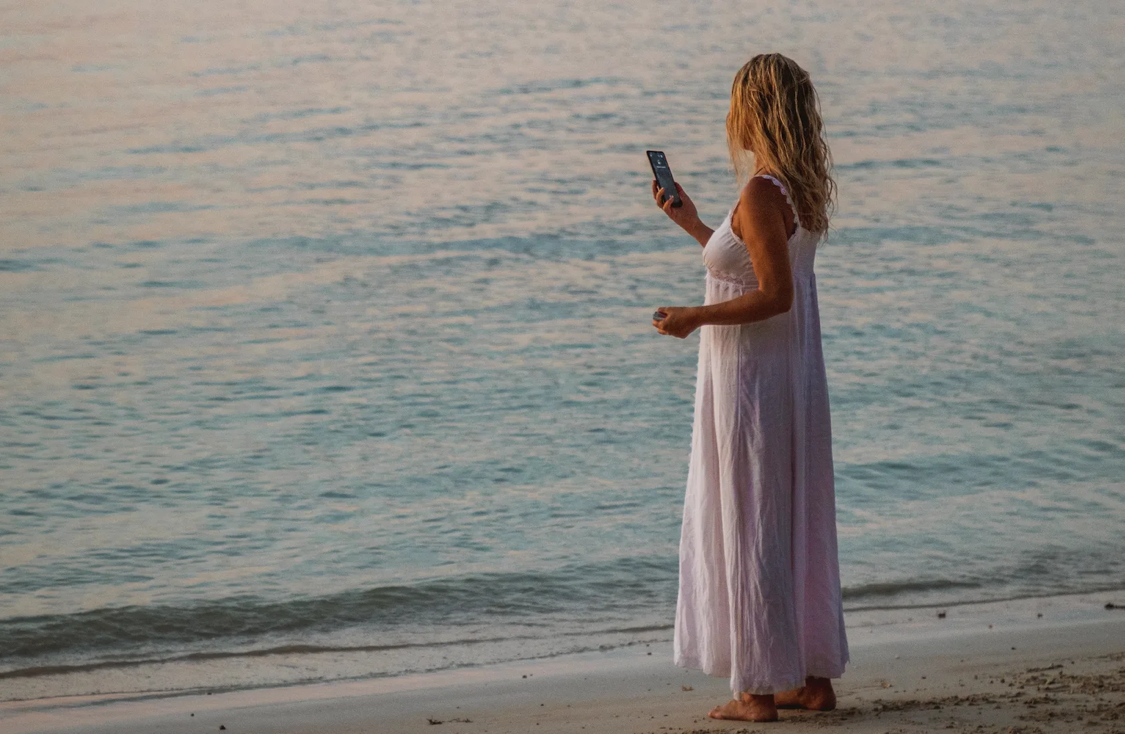 Soft Digital Detox Can Help Promote a Healthier Relationship with Technology