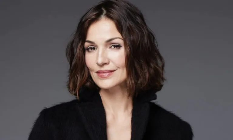 Nadia Farès in Critical Condition Following Paris Pool Accident