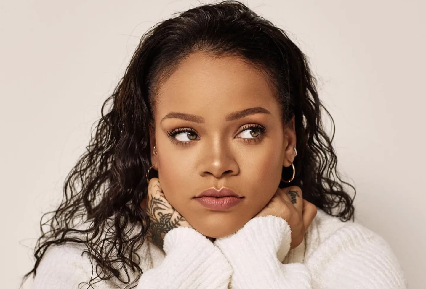 Rihanna Makes History as First Woman to Exceed 200 Million RIAA Singles Certifications