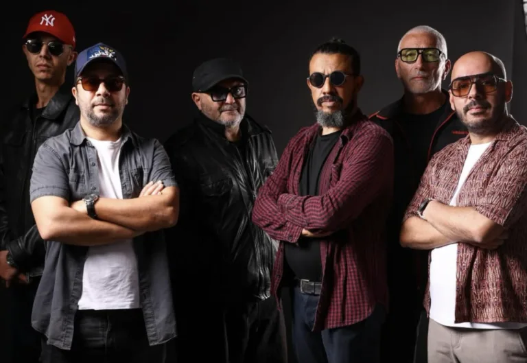 Hoba Hoba Spirit, L’Orchestre Philharmonique du Maroc to Hold Joint Concert at the Sacred Heart Cathedral.