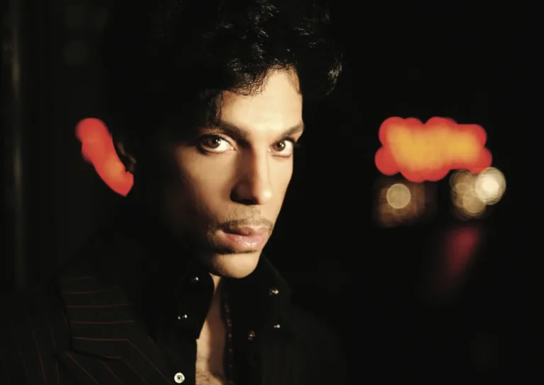 Prince’s Unheard “With This Tear” Emerges from the Vault