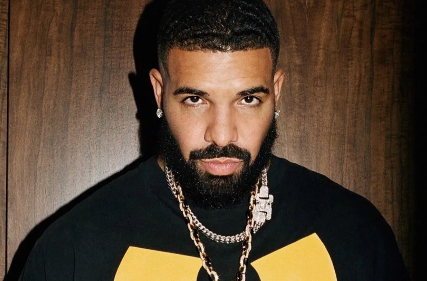 Drake Reveals 'Iceman' Album Release Date