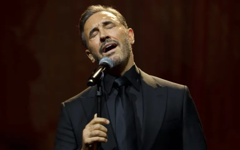 Kadim Al Sahir to Preform in Abu Dhabi