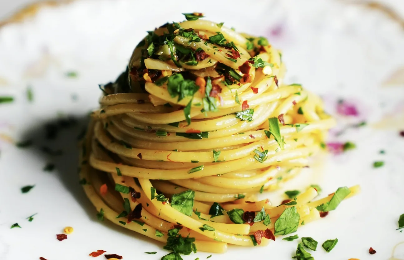 The Ultimate Stanley Tucci Inspired ‘Devil Wears Prada’ Night In