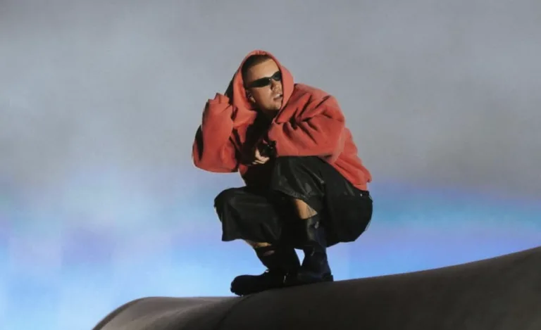 Justin Bieber Sees Streaming Spike Following Coachella 2026