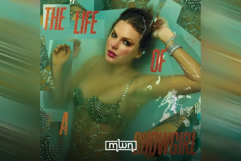 Taylor Swift Faces Lawsuit Over 'The Life of a Showgirl' Album Title