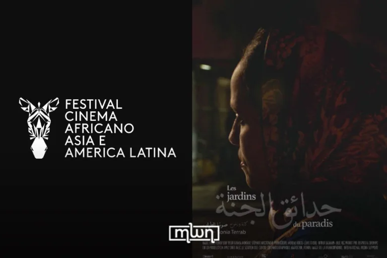 Moroccan Short Film ‘Paradise Garden’ Takes Two Prizes in Milan