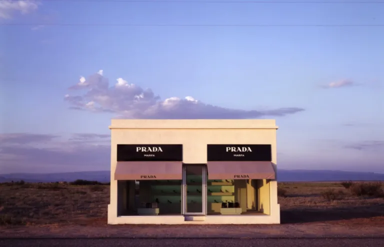 Prada Marfa: The West Texas Installation Turning Heads and Minds