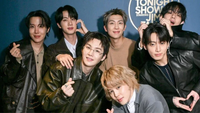 BTS Announce Return of ‘Run BTS’