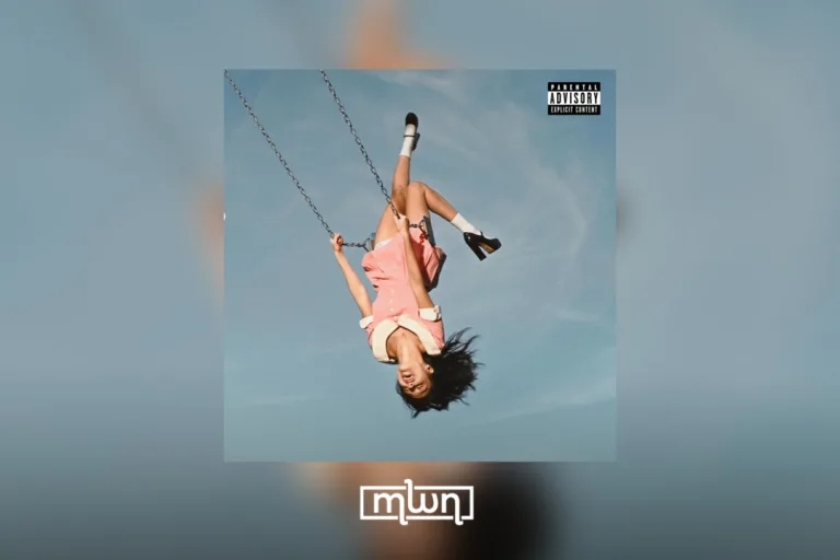 Olivia Rodrigo Announces New Album