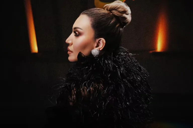 Asmae Lamnawar to Release Her Seventh Studio Album