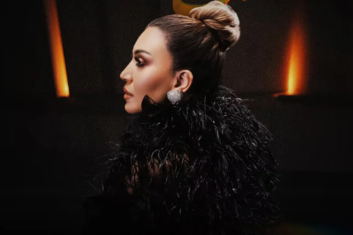 Asmae Lamnawar to Release Her Seventh Studio Album