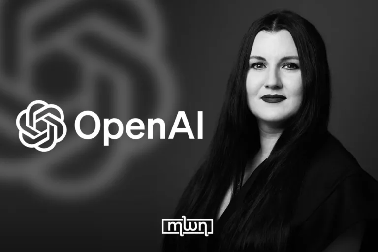 OpenAI Executive Fidji Simo Takes Medical Leave Amid Leadership Reshuffle