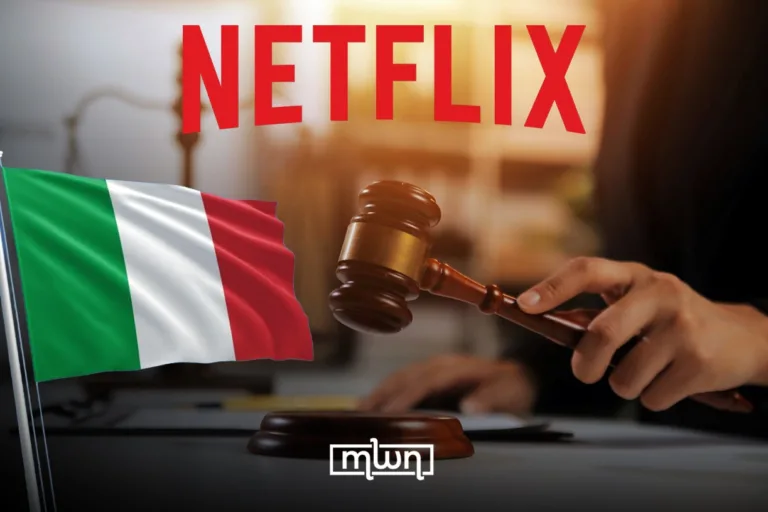Rome Court Rules Netflix Price Hikes Illegal, Refunds Loom