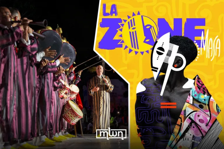 Morocco Unveils ‘Treasures of Morocco’ Exhibition at MASA in Abidjan