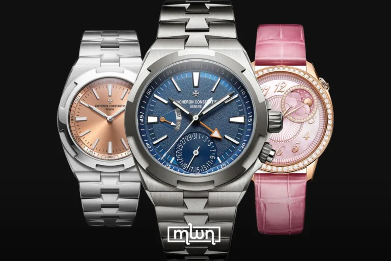 Vacheron Constantin at Watches & Wonders 2026