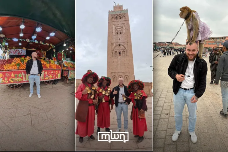 Exclusive interview with content creator Bruno Costa