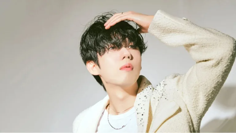 Gaho Releases New Single ‘To Mars’