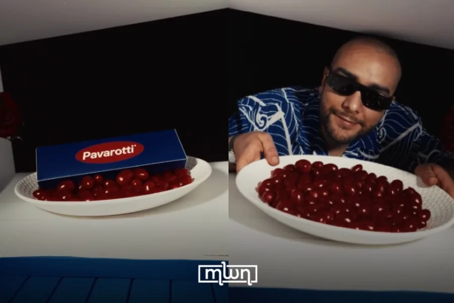 Draganov’s 'Pavarotti' Teaser Divides Fans Ahead of Release