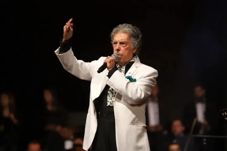 Doukkali to Take the Stage in Rabat