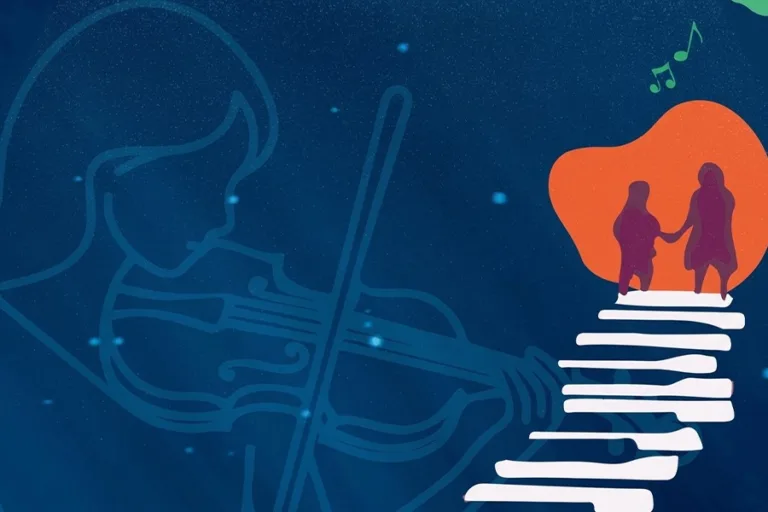 Musical Generations & Cultures Festival Returning to Fez