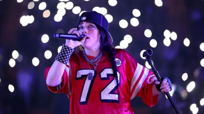 Billie Eilish Tour Film to Hit Megarama in May