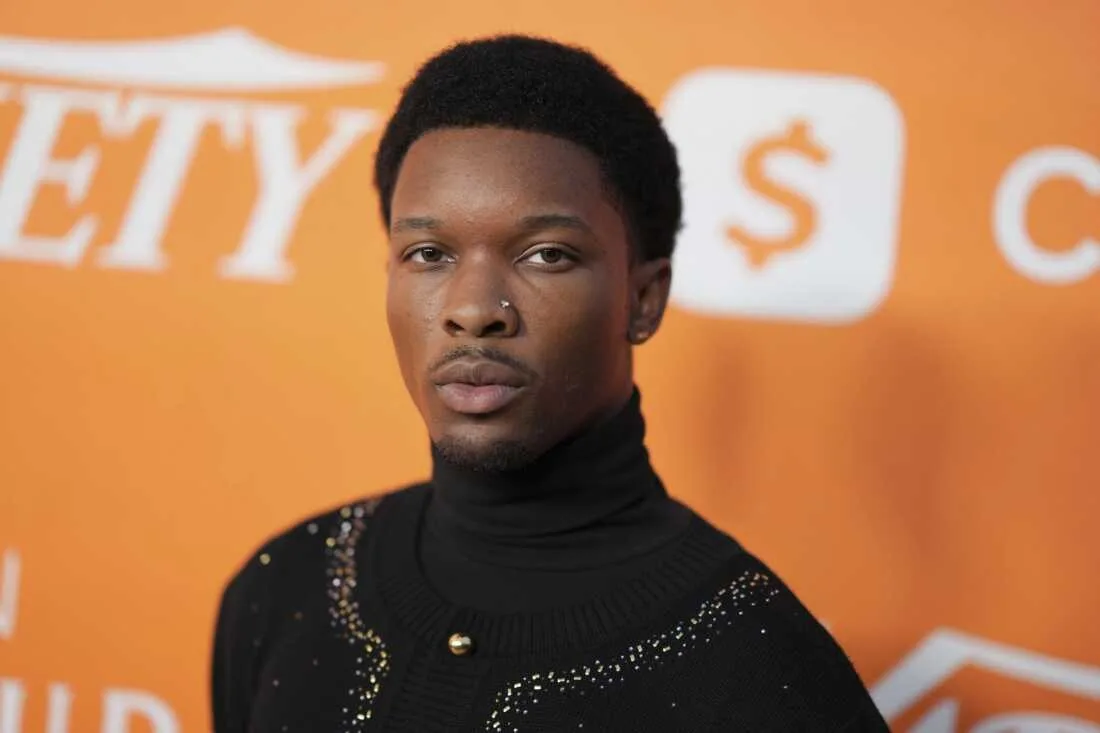 D4vd Involved in Murder Investigation