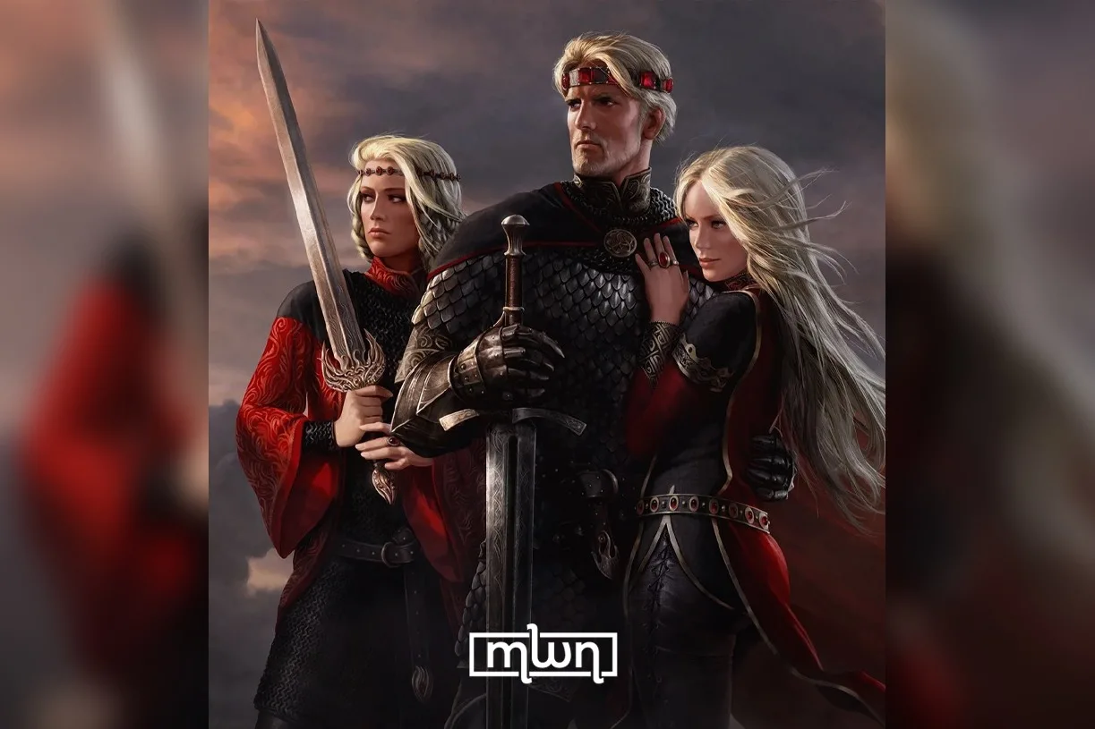 Warner Bros. Confirms New Game of Thrones Film ‘Aegon’s Conquest’