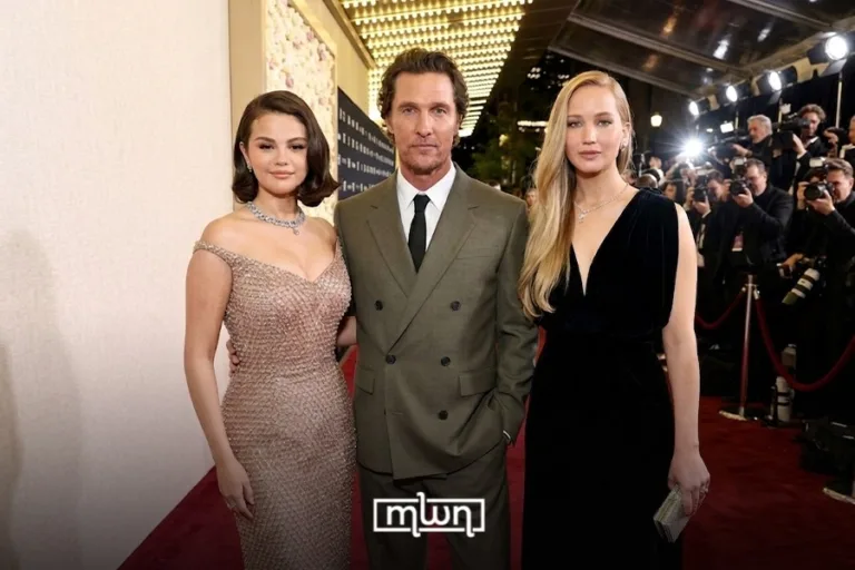 Selena Gomez to Jennifer Lawrence and Matthew McConaughey, celebrities are getting creative with food combos.