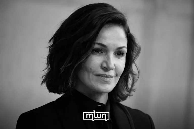 Moroccan-Born Actress Nadia Farès Dies Days After Paris Pool Incident