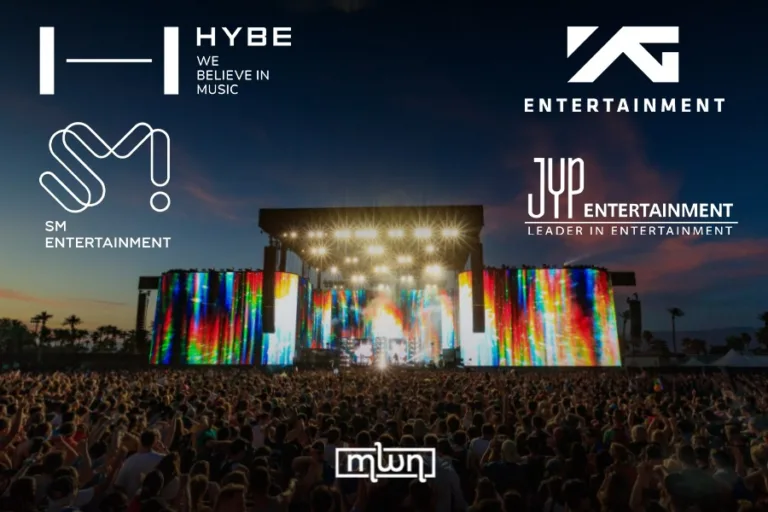 K-Pop industry to launch Fanomenon