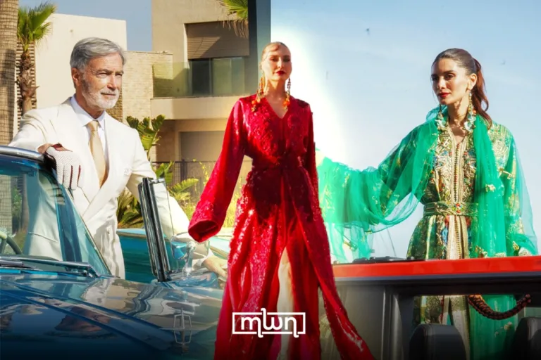 Auto-Moto Morocco Fashion Week 2026