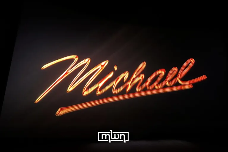 ‘Michael’ Brings the King of Pop Back to the Big Screen in Morocco