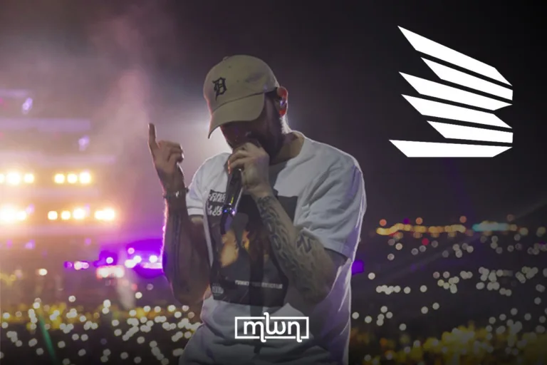 MDLBEAST Documentary Traces Saudi Arabia’s Music Revolution