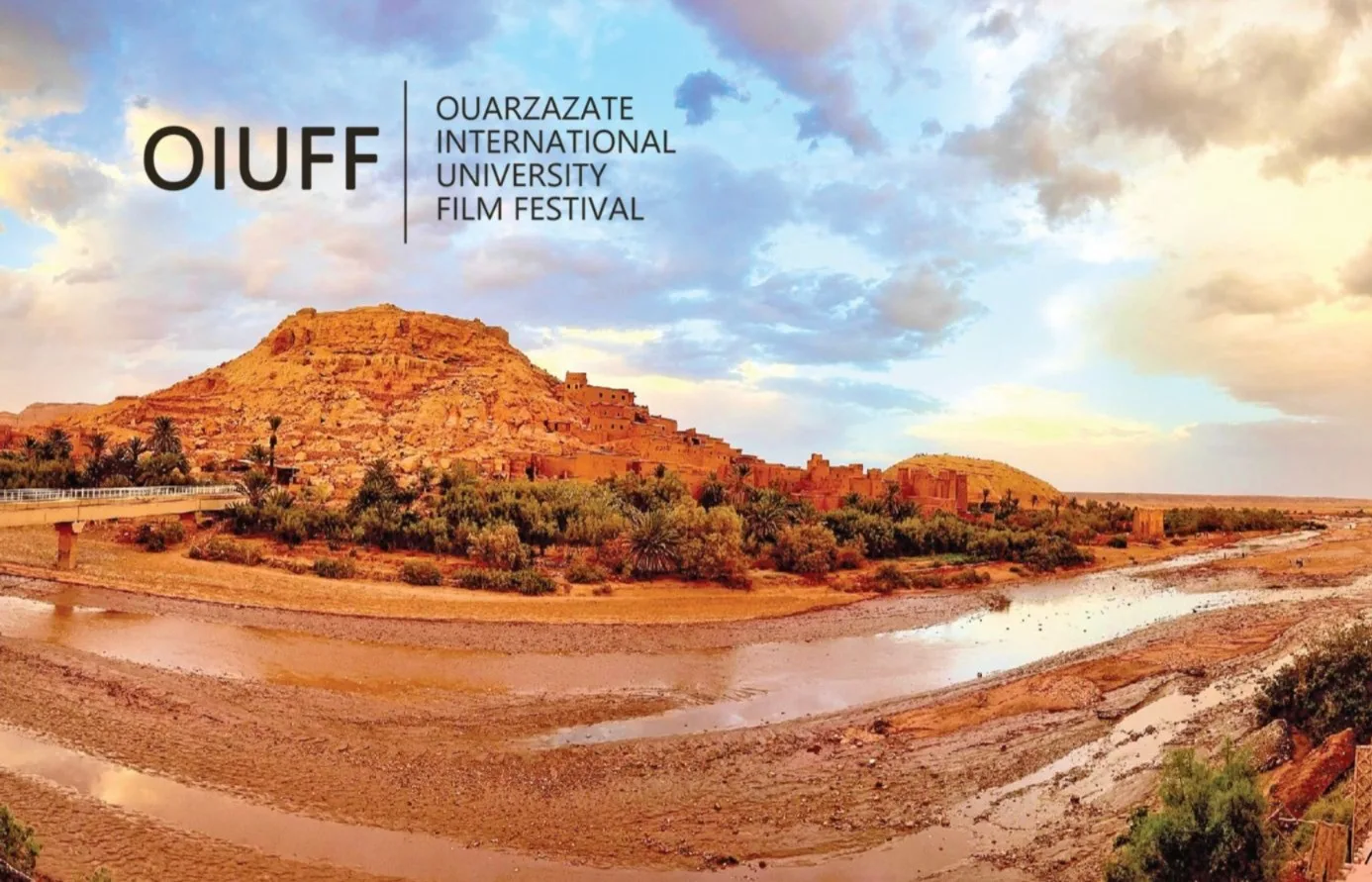 Ouarzazate International University Film Festival to Hold First Edition
