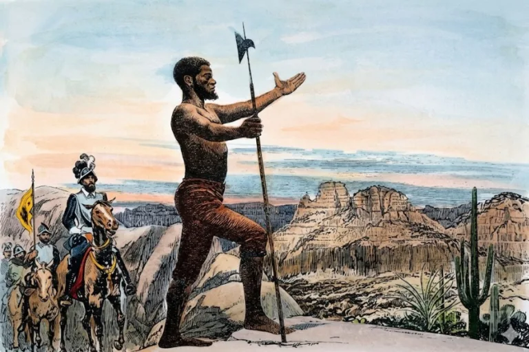 Mustapha Zemmouri: The Moroccan Who Guided Early Exploration of America