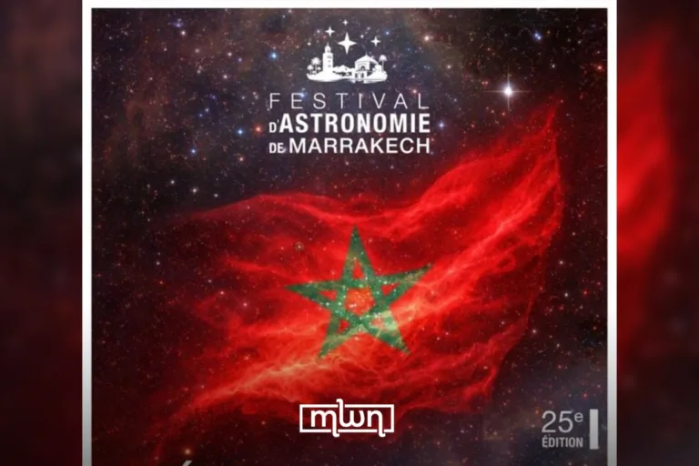 Marrakech Hosts 25th Astronomy Festival Celebrating Morocco’s Scientific Heritage