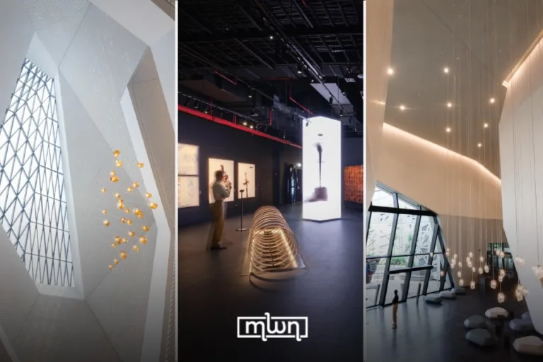 Black Gold Museum in Riyadh