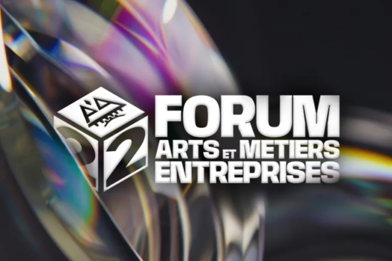 "Arts & Métiers - Enterprises Forum" in Meknes