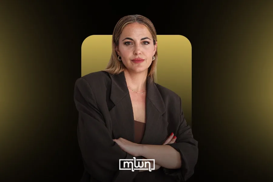 Exclusive interview with Spanish fashion designer Inma Linares