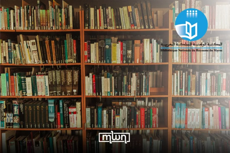 Morocco Sees Over 7,000 New Publications in 2025 as Literature Leads Output