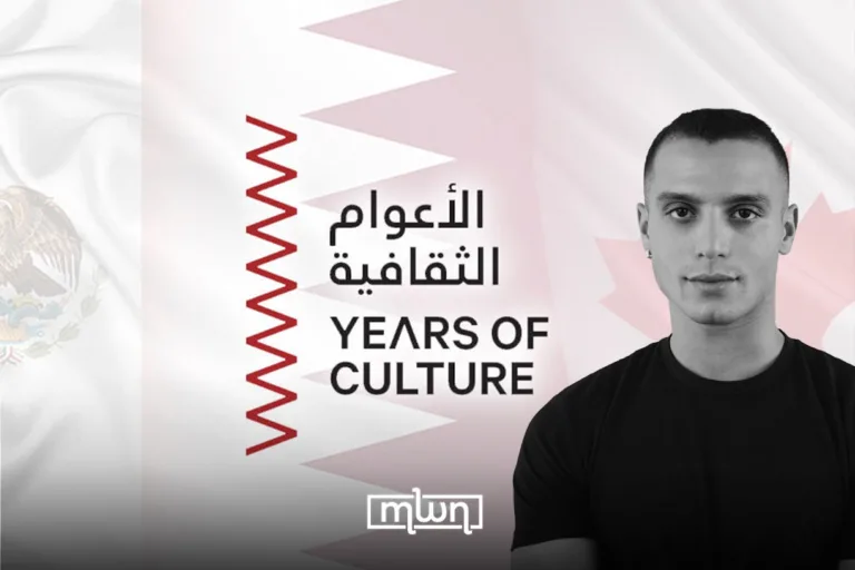 Diplomatic Fashion: Moroccan Designer Rayan Alami Brings ‘Third Space’ to Canada