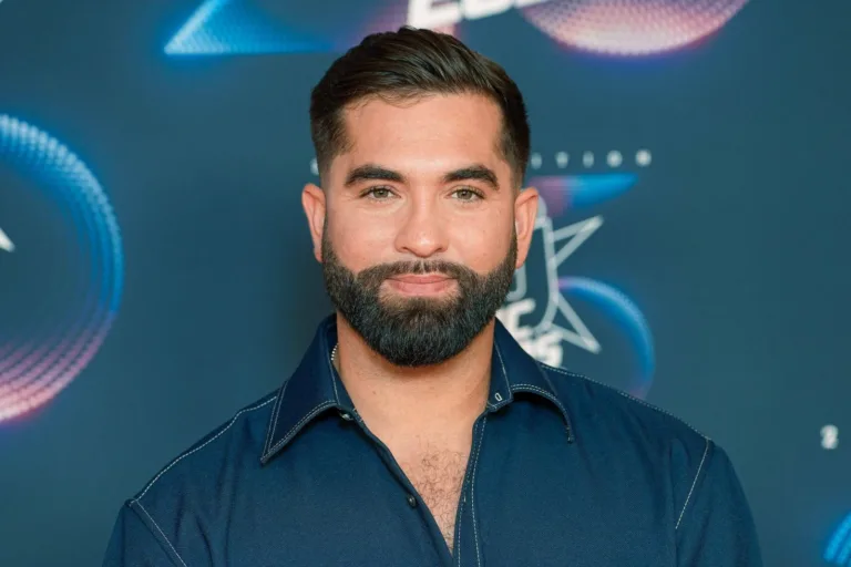 Boycott against Kendji Girac in Morocco