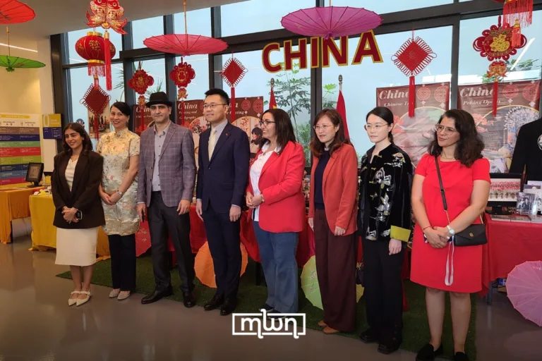 ‘China Connection Day’ A Window Onto Chinese Culture in the Heart of Casablanca