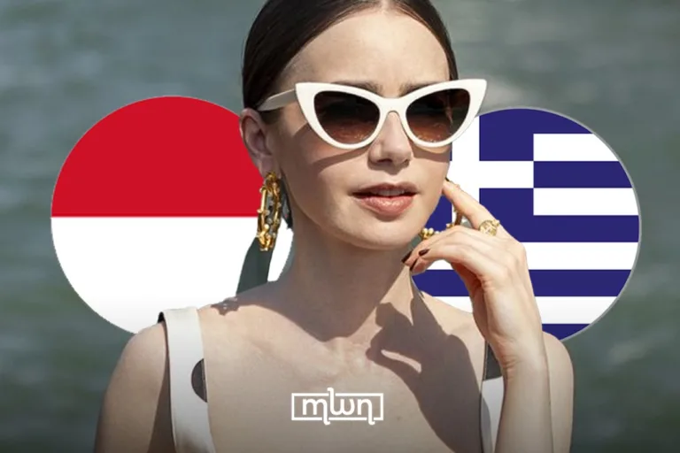 ‘Emily in Paris’ Heads to Greece and Monaco in Season 6