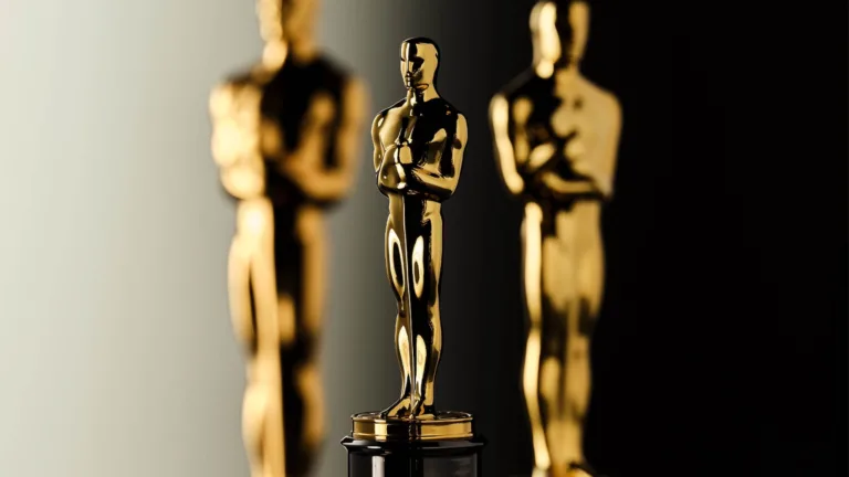 Oscars Rule Out AI Actors and Screenplays From Awards Race