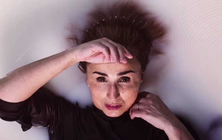 Rabat to Host Nadia Lamarti’s ‘Ma vie, mes défis et mes filles’