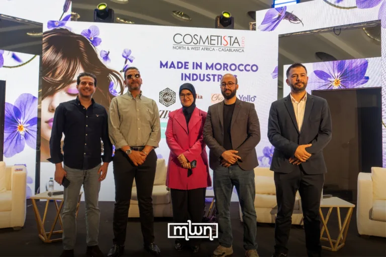 A Final Day Dedicated to ‘Made in Morocco’ Brands at Cosmetista Expo 2026