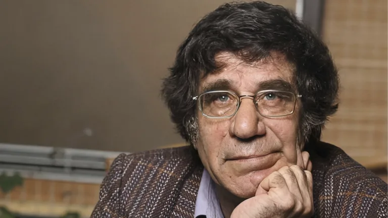 CCME, IMA to Honor Moroccan Literary Giant Driss Chraïbi in Paris