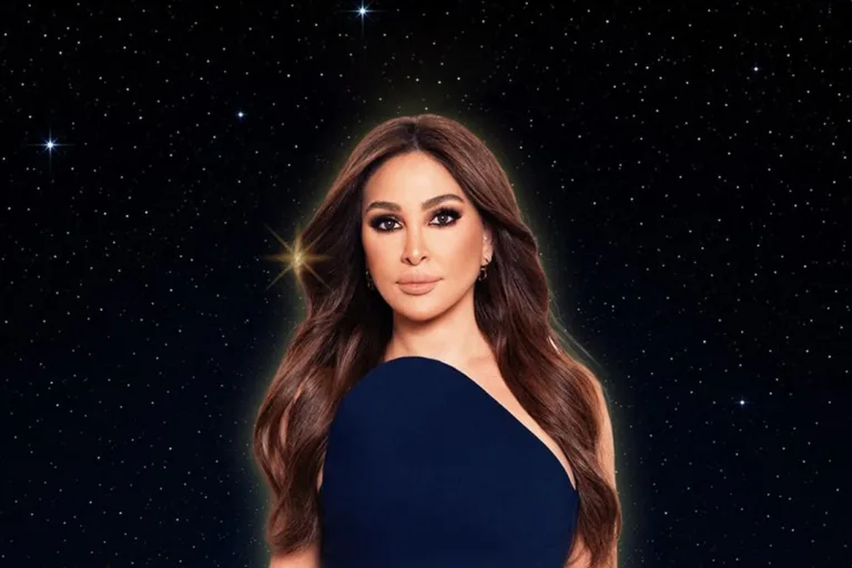 Elissa’s Long-Awaited Return to Morocco is Finally Here